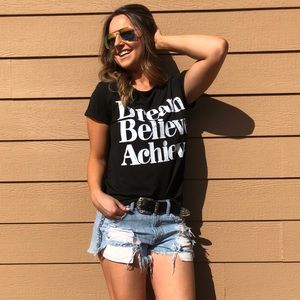 Meet your Posher, Allison